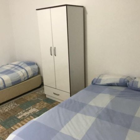 Nur Deluxe Apart Aparthotel Isparta Exterior foto