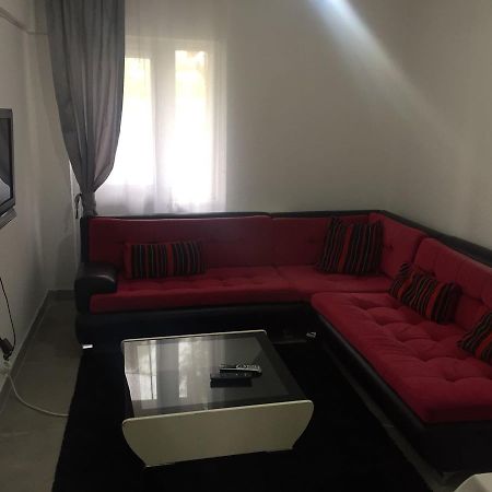 Nur Deluxe Apart Aparthotel Isparta Exterior foto