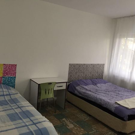 Nur Deluxe Apart Aparthotel Isparta Exterior foto