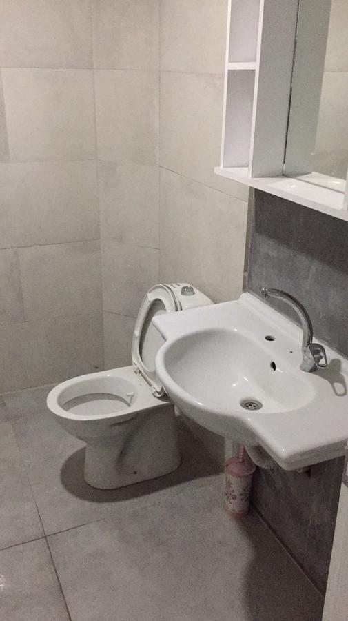 Nur Deluxe Apart Aparthotel Isparta Exterior foto